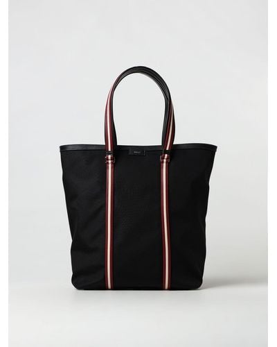 Bally Bags - Black