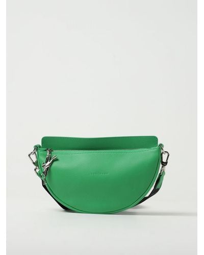 Longchamp Mini Bag - Green