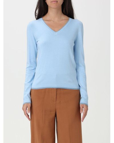 Liu Jo Sweater - Blue