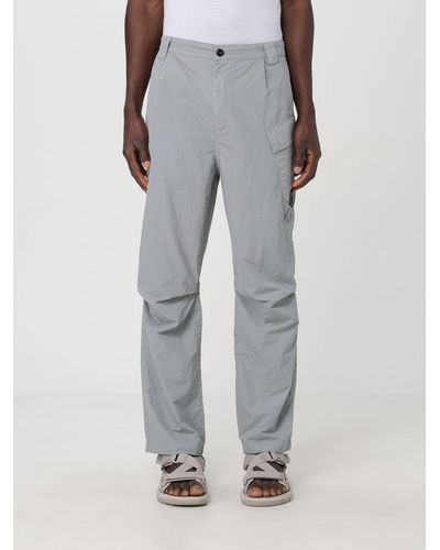 C.P. Company Trousers - Grey