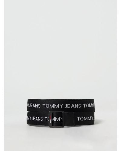 Tommy Hilfiger Ceinture - Blanc