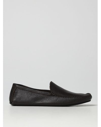 Moreschi Zapatos - Negro