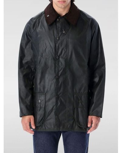 Barbour Jacket - Black