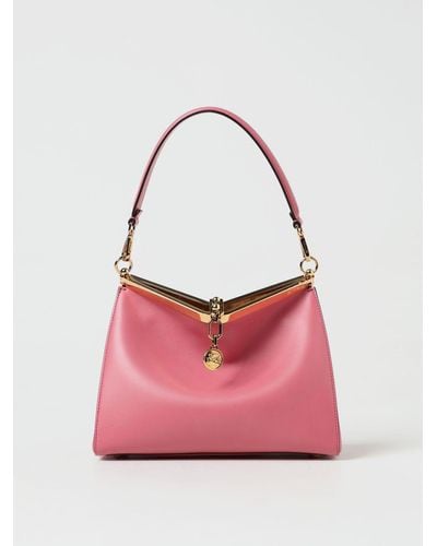 Etro Handtasche - Pink