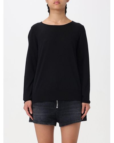 Allude Pull - Noir