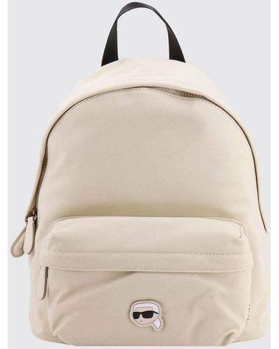 Karl Lagerfeld Backpacks for Women Online Sale up to 60 off Lyst