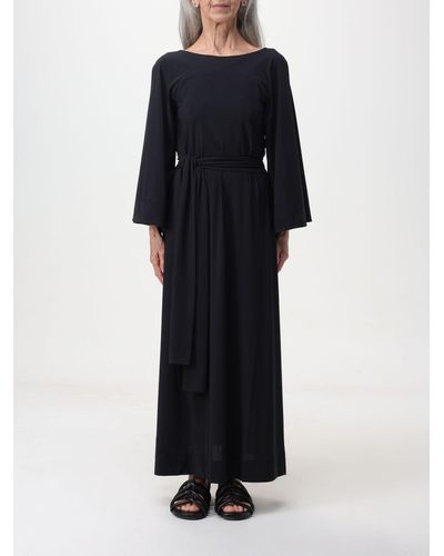 Maliparmi Dress - Black