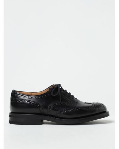 Church's Zapatos - Negro