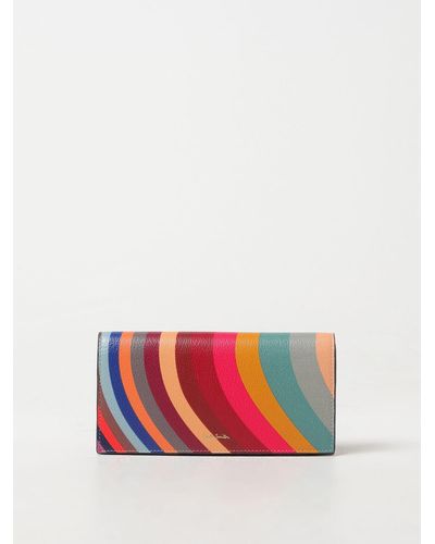 Paul Smith Wallet - Red