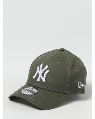 KTZ Hat - Green