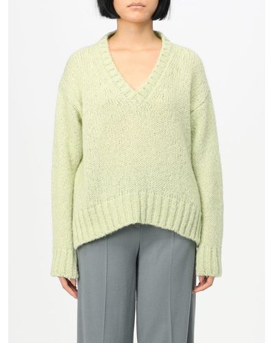 Alysi Sweater - Green