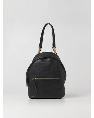 Coccinelle Backpack - Black