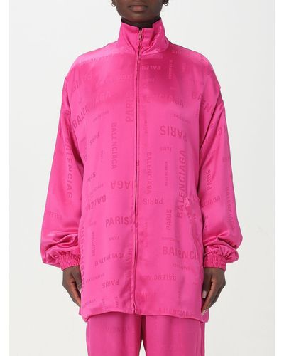 Balenciaga Jacke - Pink