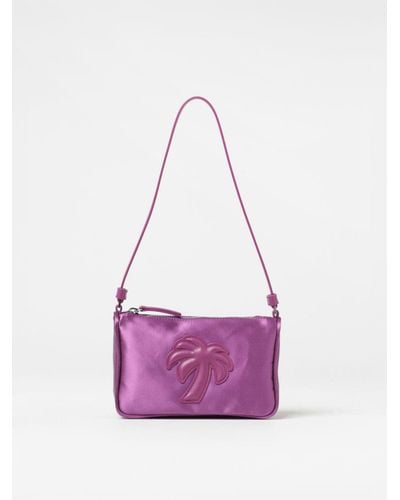 Palm Angels Mini Bag - Pink