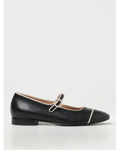 Carel Paris CAREL PARIS Flat shoes Beige main image 0