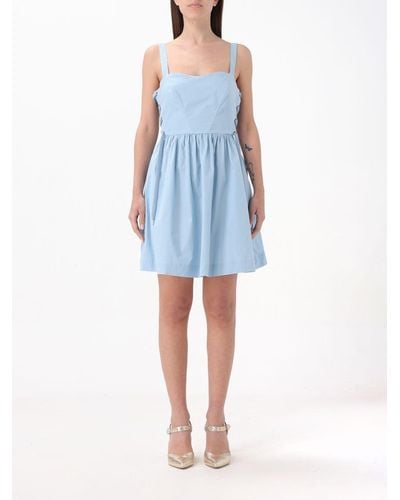 Pinko Dress - Blue