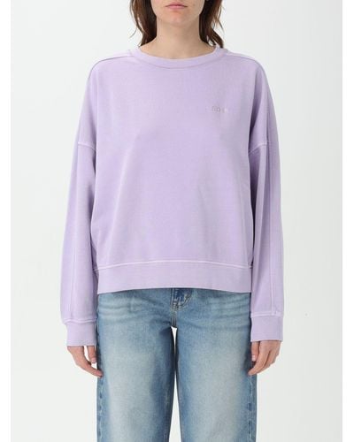 BOSS Sweatshirt - Purple