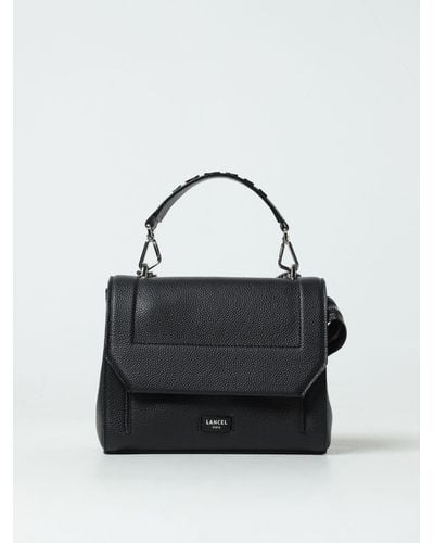 Lancel Handbag - Black