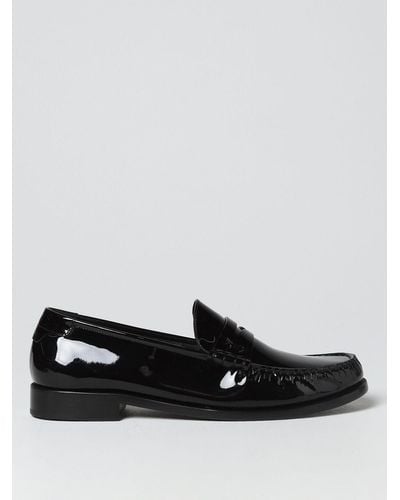 Saint Laurent Chaussures - Noir