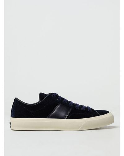 Tom Ford Trainers - Blue