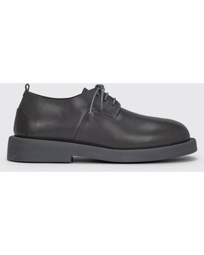 Marsèll Chaussures derby Marsell - Gris