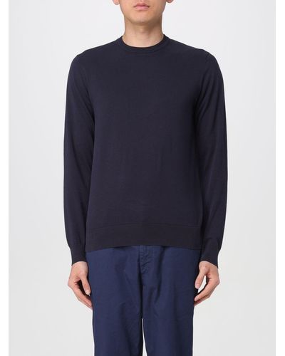 Aspesi Jumper - Blue