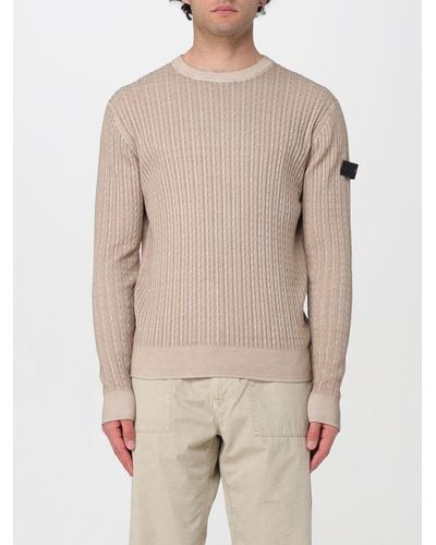 Peuterey Sweater - Natural