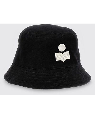Isabel Marant Hat - Black