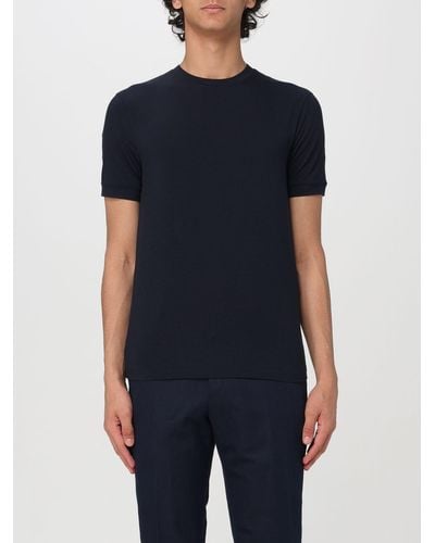 Giorgio Armani T-shirt - Blue