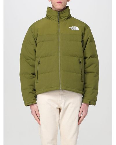The North Face Jacket - Green