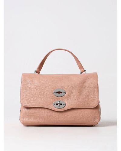 Zanellato Handtasche - Pink