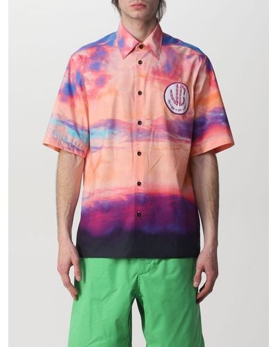 Just Cavalli Shirt - Multicolour