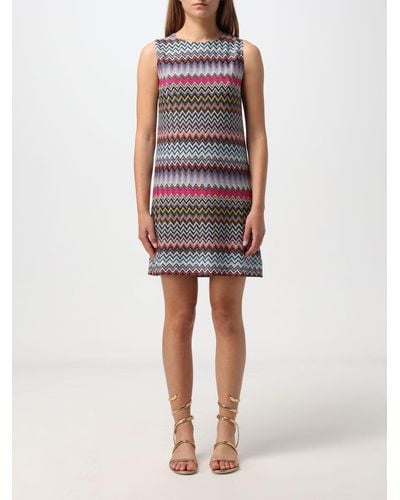 Missoni Dress - Multicolor