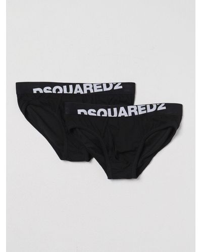 DSquared² Underwear - Black