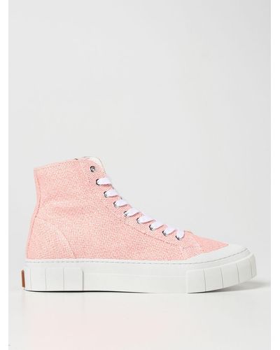 Goodnews Trainers - Pink