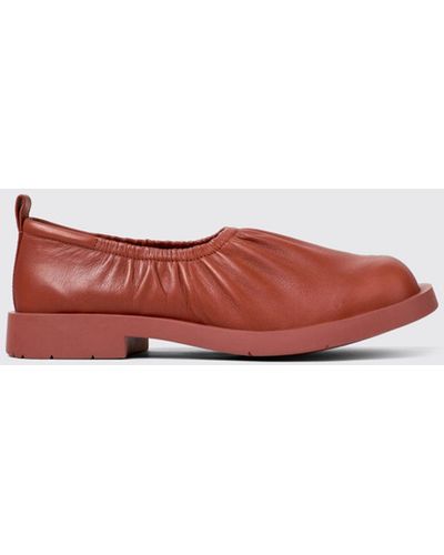 Camper Zapatos Camper - Rojo