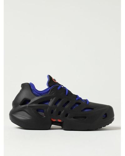 adidas Originals Sneakers AdiFOM Climacool in gomma EVA e neoprene - Blu