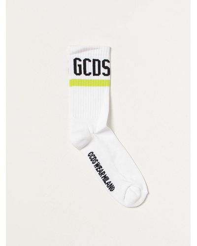 Gcds Socken - Weiß