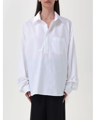 Balenciaga Top - White