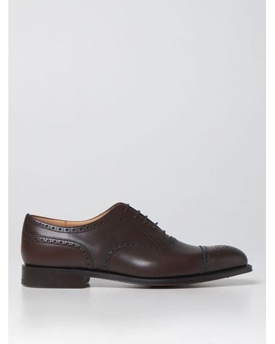 Church's Chaussures derby - Multicolore