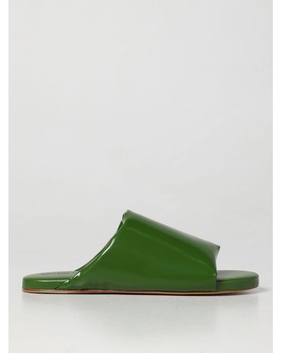 Bottega Veneta Chaussures - Vert