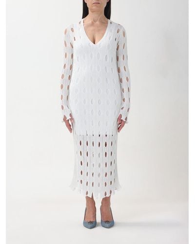 Pinko Dress - White