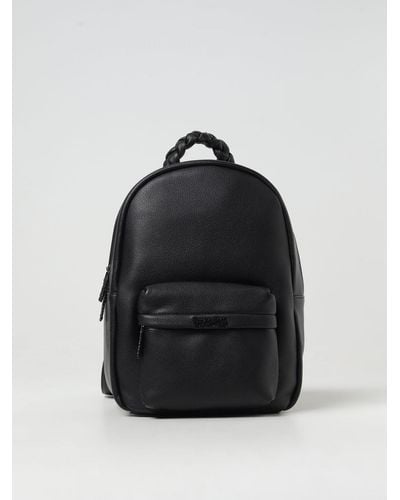 DISCLAIMER Backpack - Black