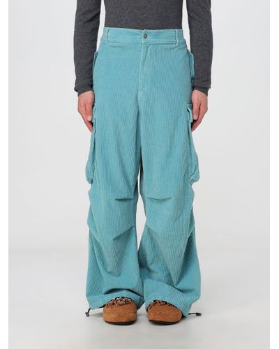 Alanui Pants - Blue