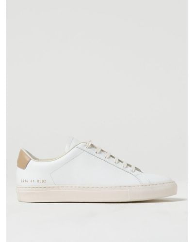 Common Projects Sneakers - Natur