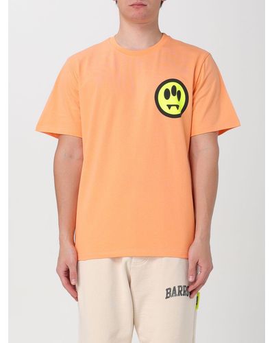Barrow T-shirt - Orange