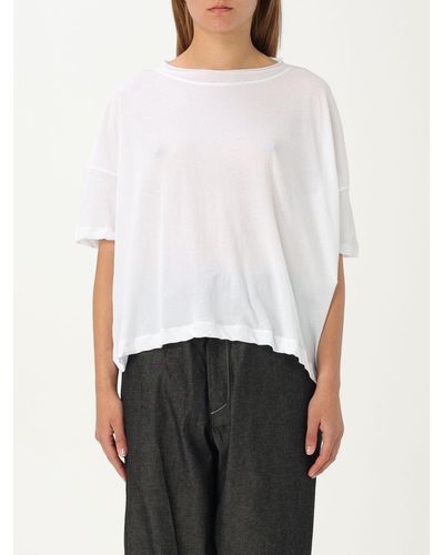 Yohji Yamamoto T-shirt - White