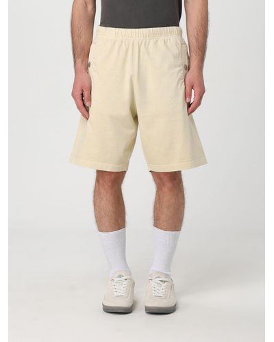 Stone Island Short - Natural