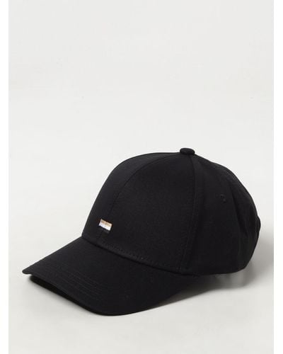 BOSS Hat - Black