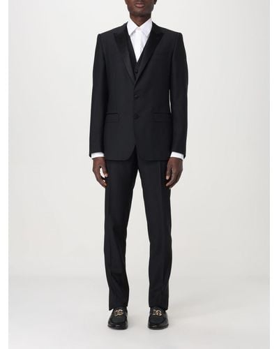 Dolce & Gabbana Suit - Black